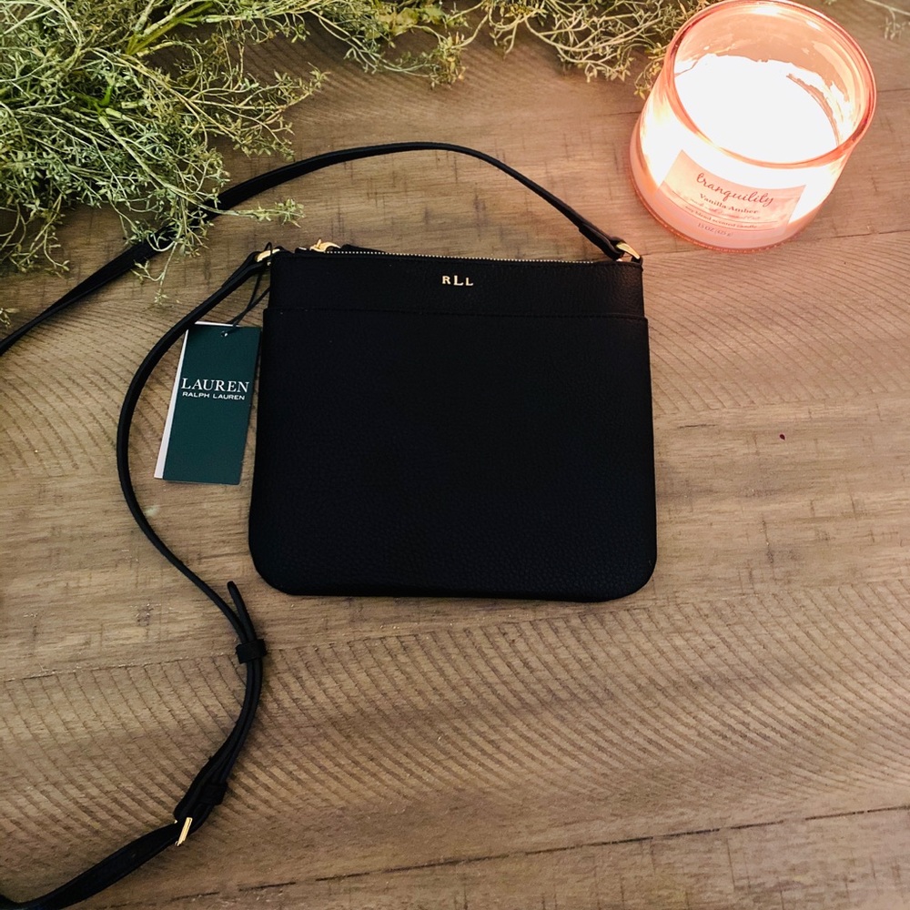 Ralph Lauren Crossbody Bag